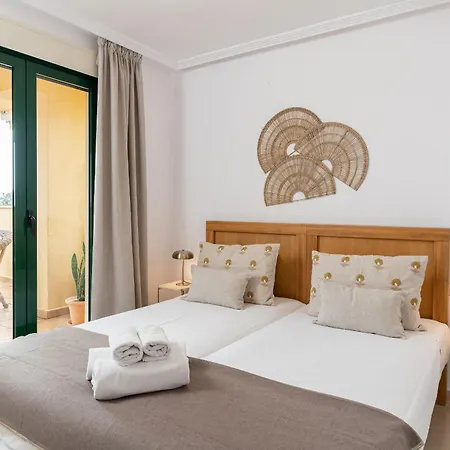 Apartman Monko Macadamia Benalmádena