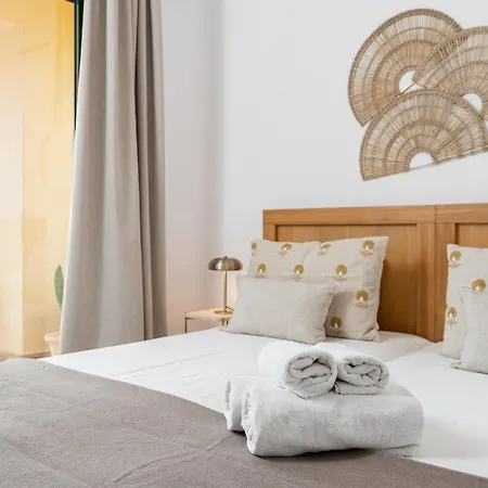 Monko Macadamia Apartman *