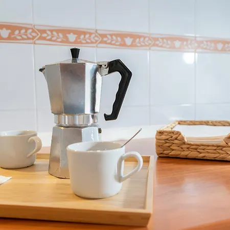 Monko Macadamia Apartman Benalmádena