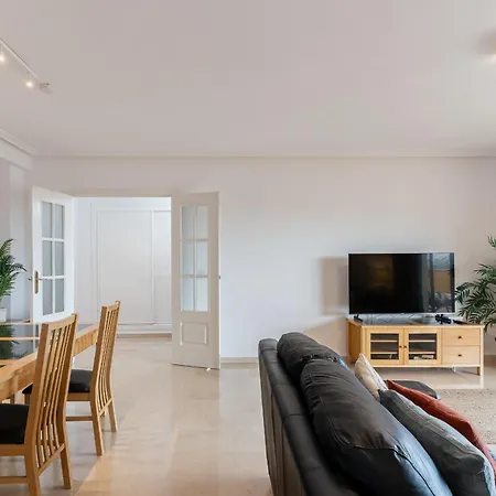 Apartman Monko Macadamia Benalmádena