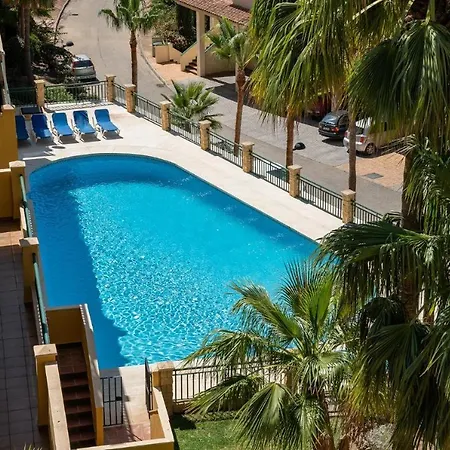 Monko Macadamia Benalmádena
