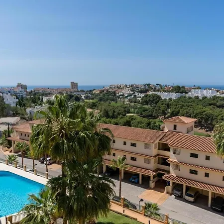 Monko Macadamia * Benalmádena